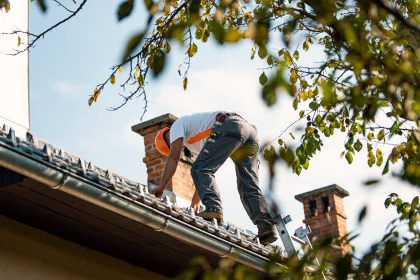 Best Roof Waterproofing Services  in Crockett, CA