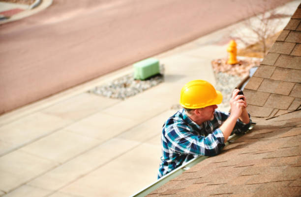 Professional Roofing Contractor in Crockett, CA
