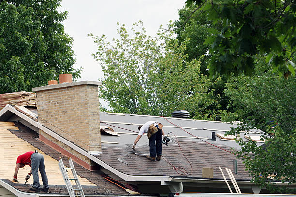 Heating Cable for Roof Installation in Crockett, CA