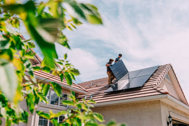 Best Heating Cable for Roof Installation  in Crockett, CA