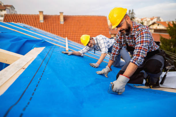Best Metal Roofing Contractor  in Crockett, CA