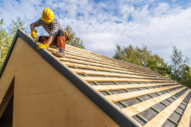 Best Slate Roofing Contractor  in Crockett, CA