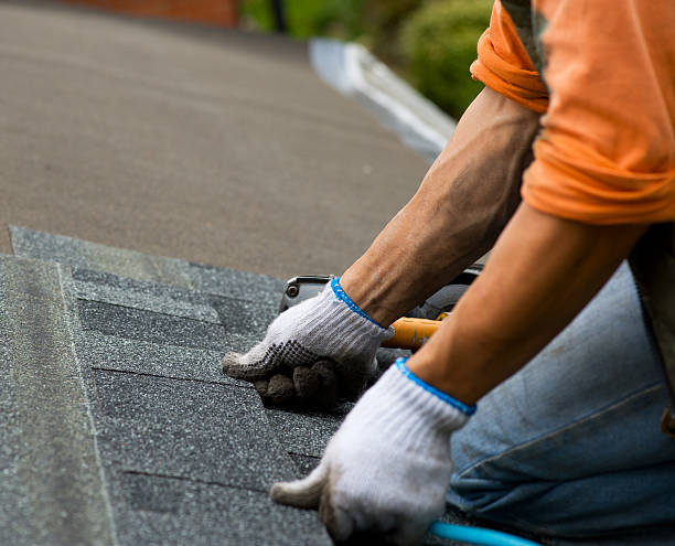 Best Roofing Contractor Near Me  in Crockett, CA