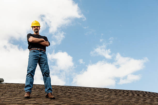 Quick and Trustworthy Emergency Roof Repair Services in Crockett, CA